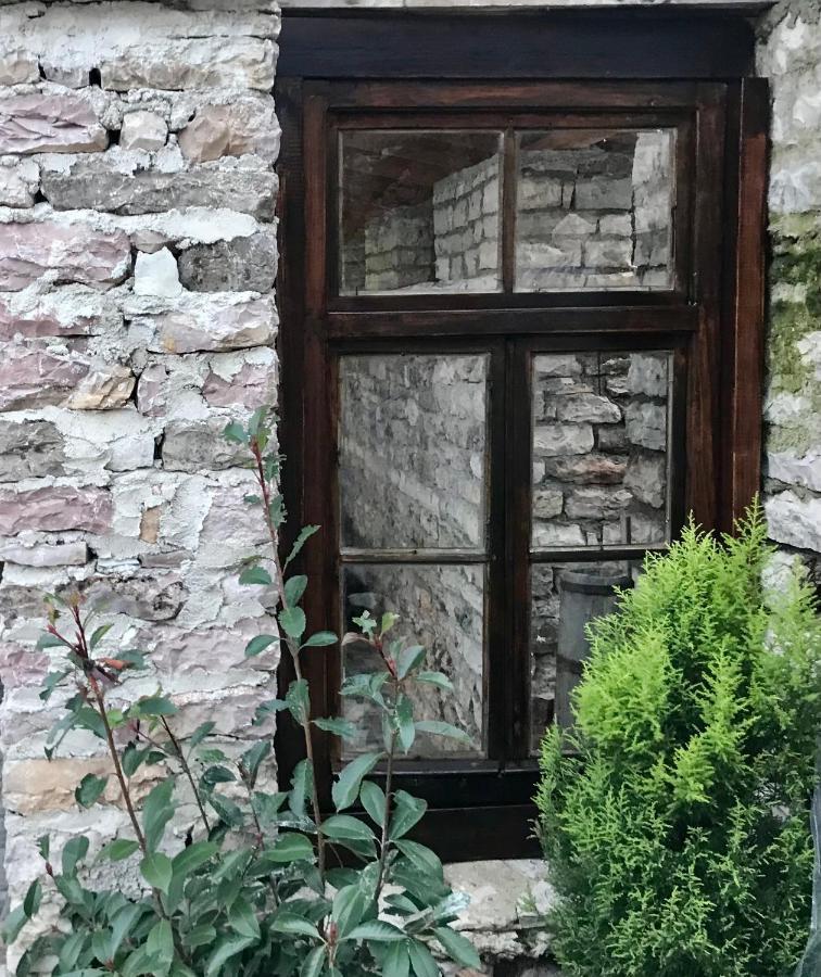 Vila Eri Gjirokaster Bagian luar foto