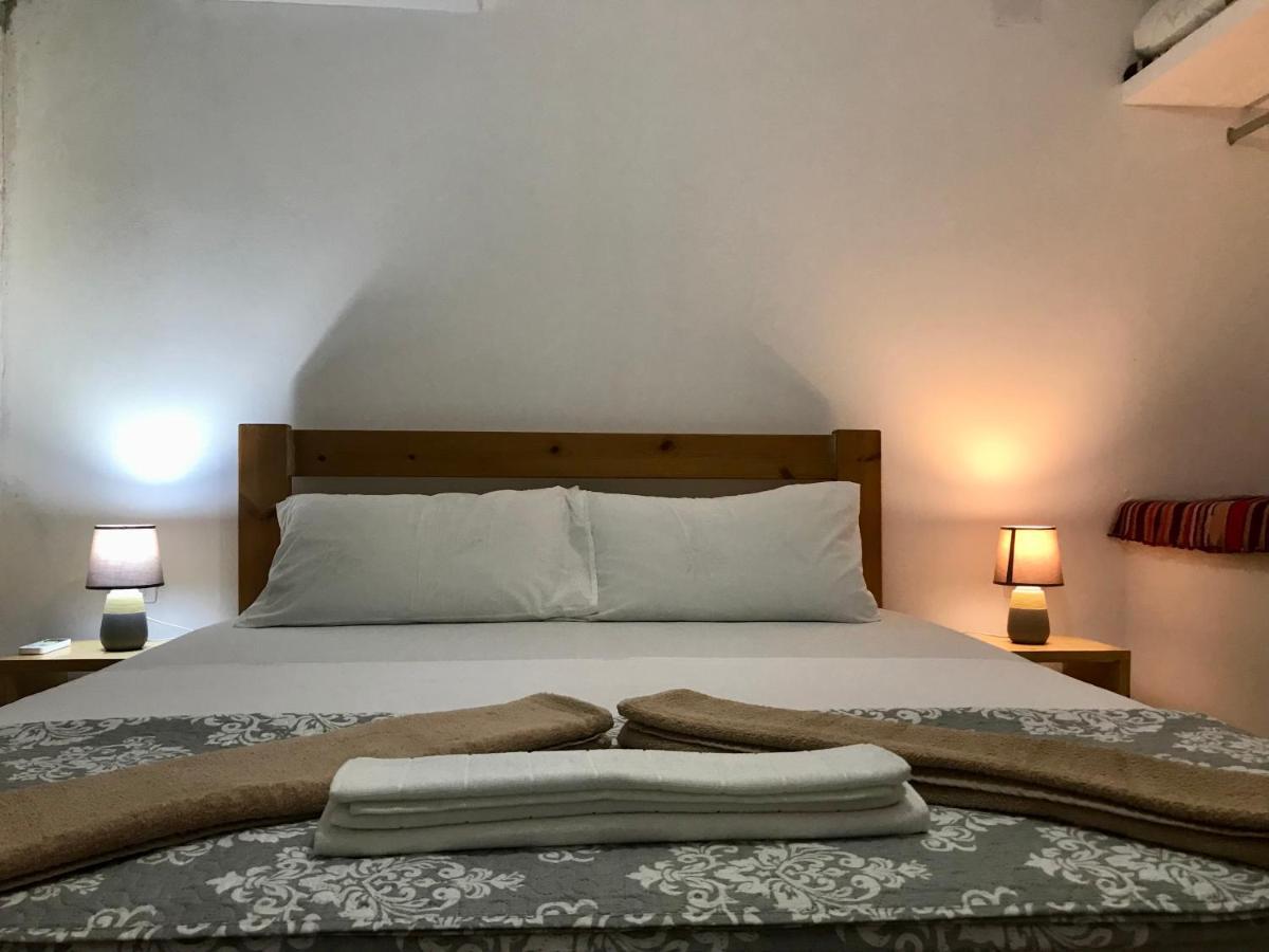 Vila Eri Gjirokaster Bagian luar foto