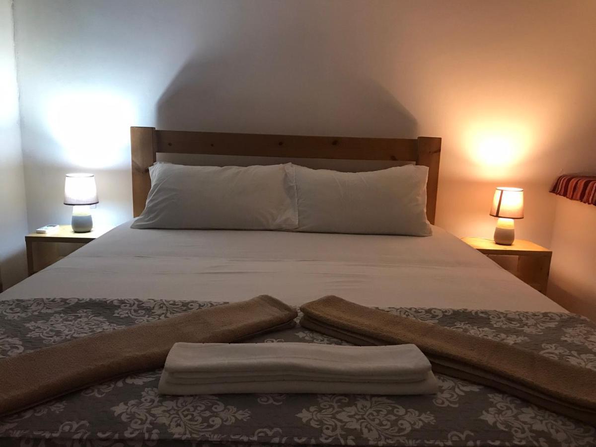 Vila Eri Gjirokaster Bagian luar foto