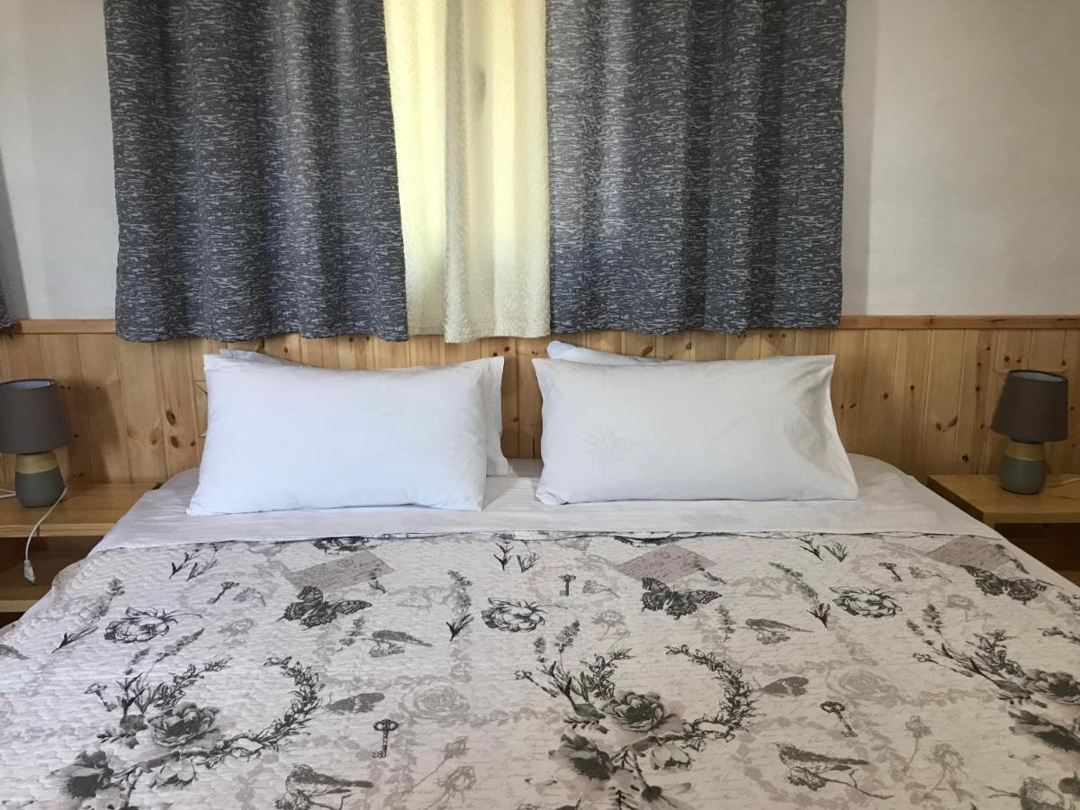 Vila Eri Gjirokaster Bagian luar foto