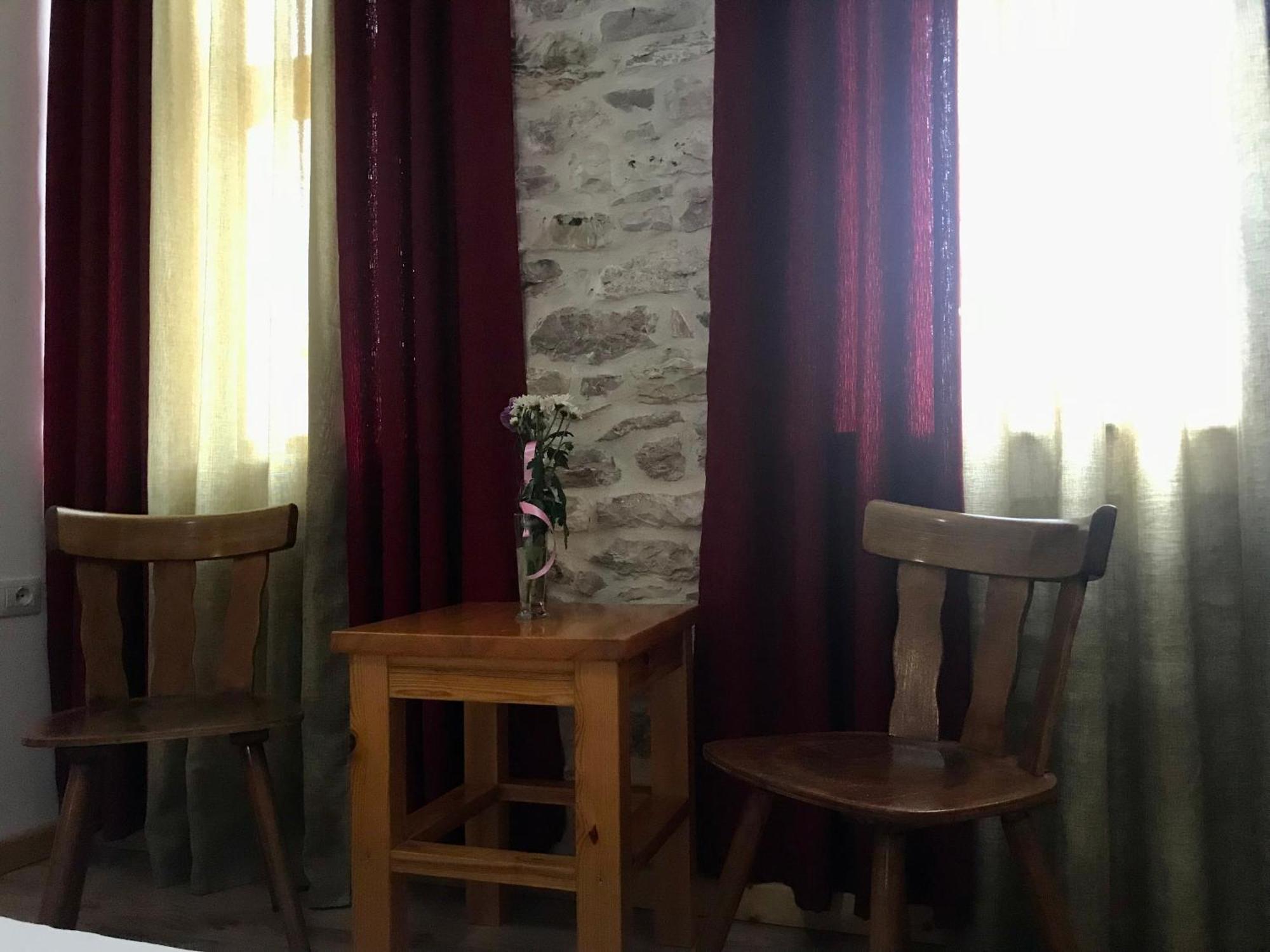Vila Eri Gjirokaster Bagian luar foto