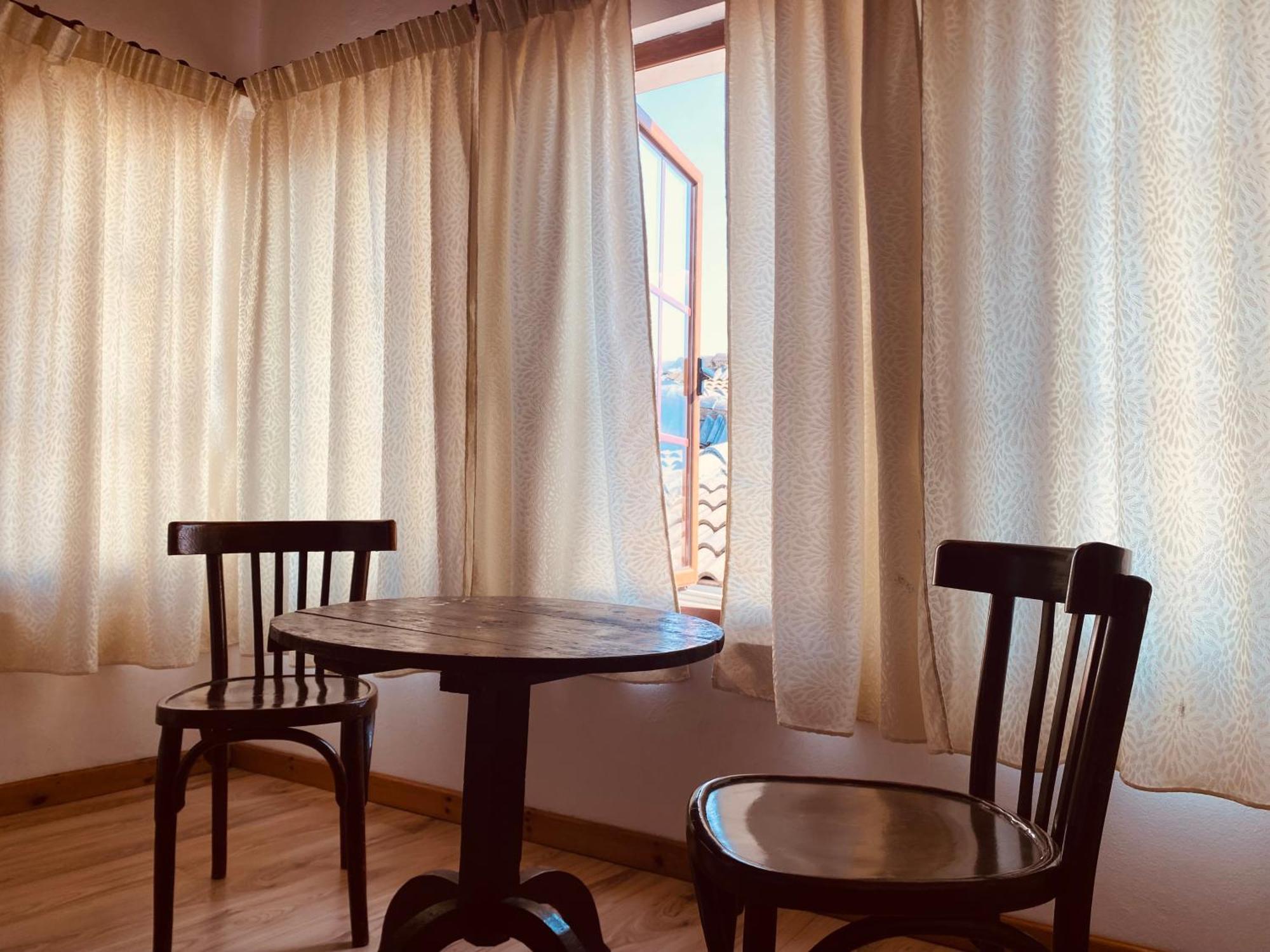Vila Eri Gjirokaster Bagian luar foto