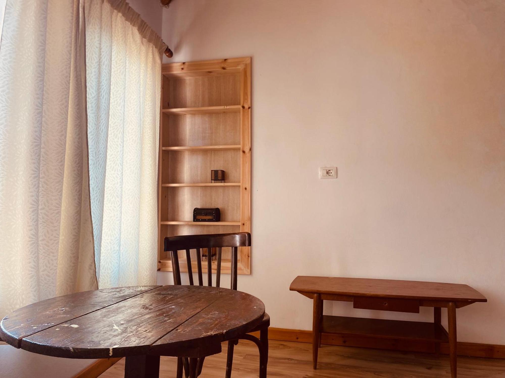 Vila Eri Gjirokaster Bagian luar foto