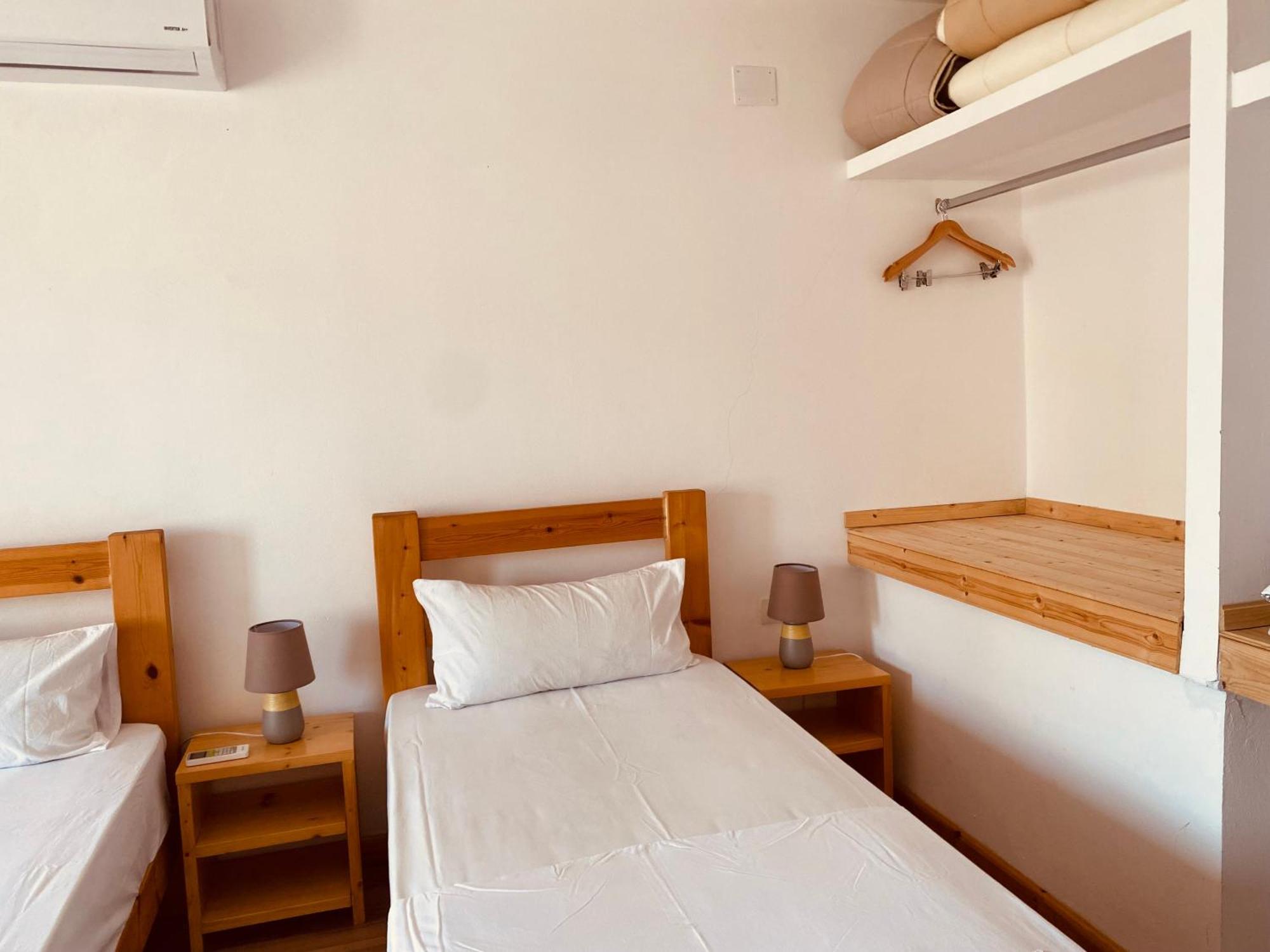 Vila Eri Gjirokaster Bagian luar foto