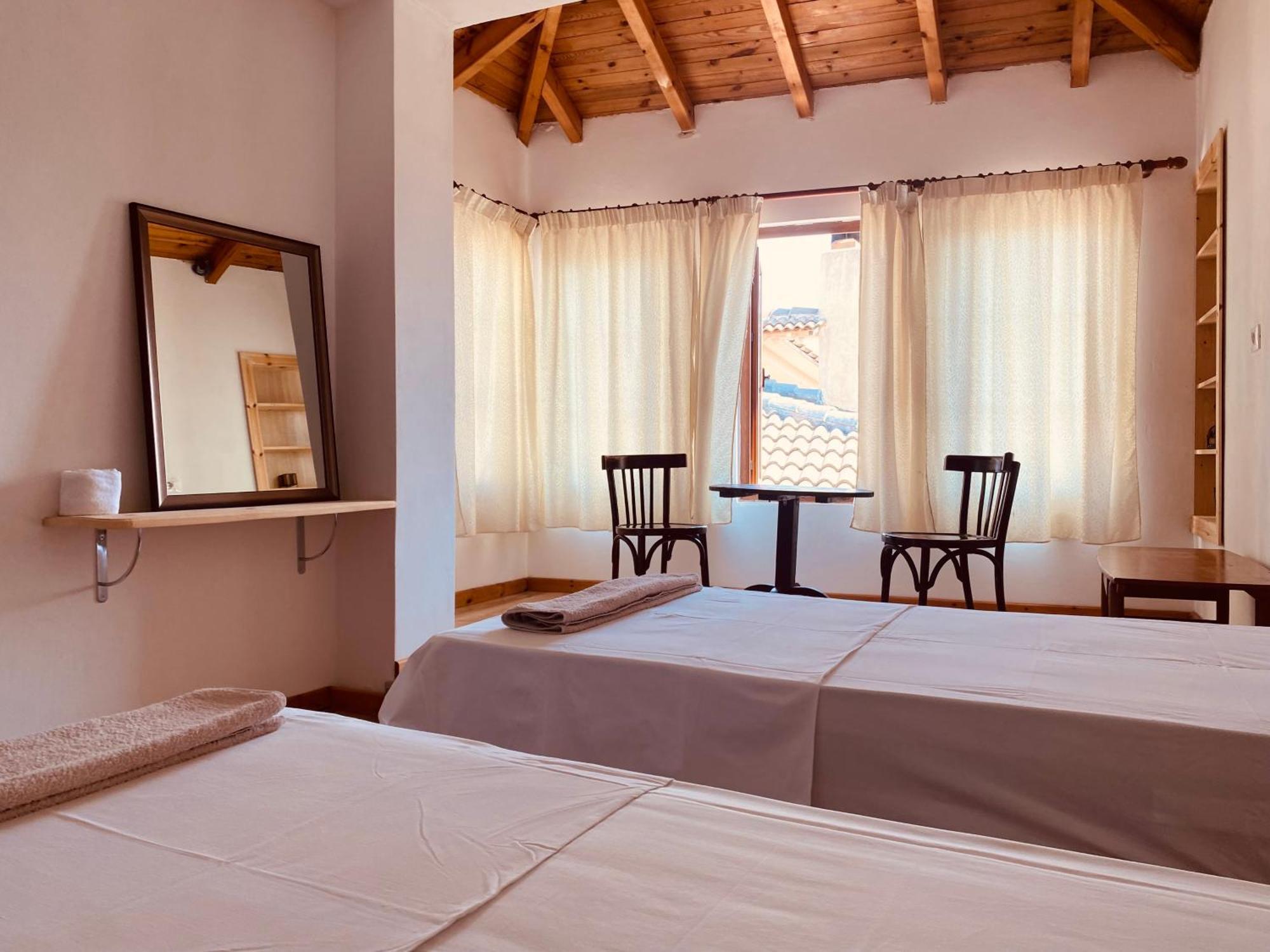 Vila Eri Gjirokaster Bagian luar foto